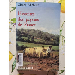Histoires des paysans de France