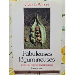Fabuleuses légumineuses